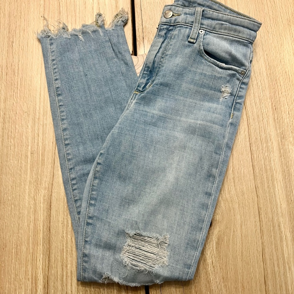 Joe’s Jeans